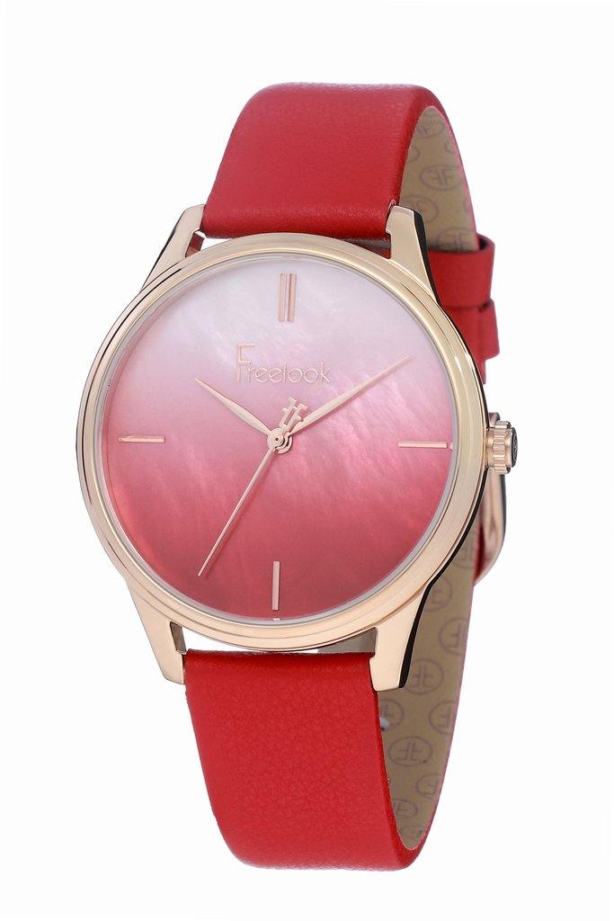 Дамски часовник Freelook FL.1.10101-4 - MorisMag