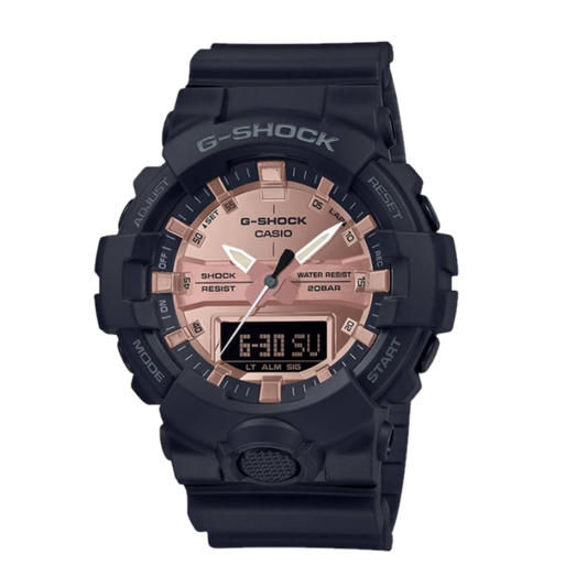 Casio GA-800MMC-1AER - MorisMag