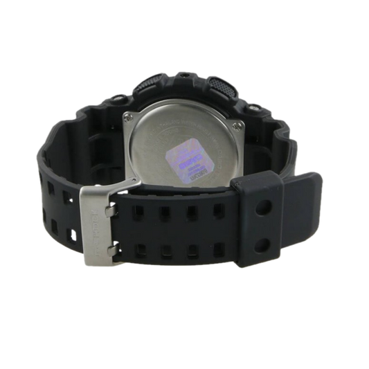 Casio GA-100-1A1ER - MorisMag