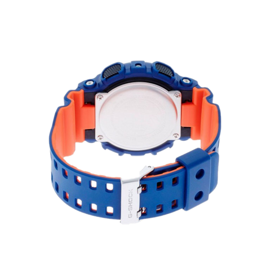 CASIO GA-100L-2AER - MorisMag