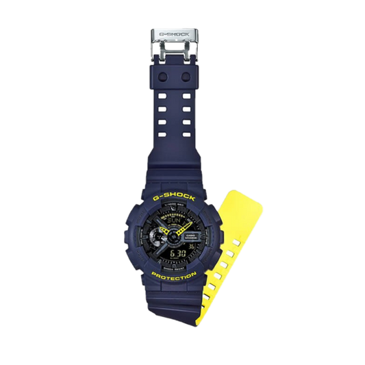 Casio GA-110LN-2AER - MorisMag