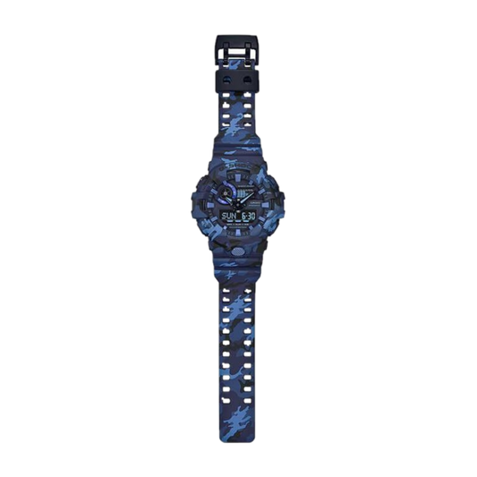 Casio GA-700CM-2AER - MorisMag