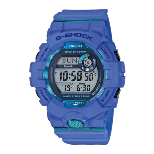 Casio GBD-800-2ER - MorisMag