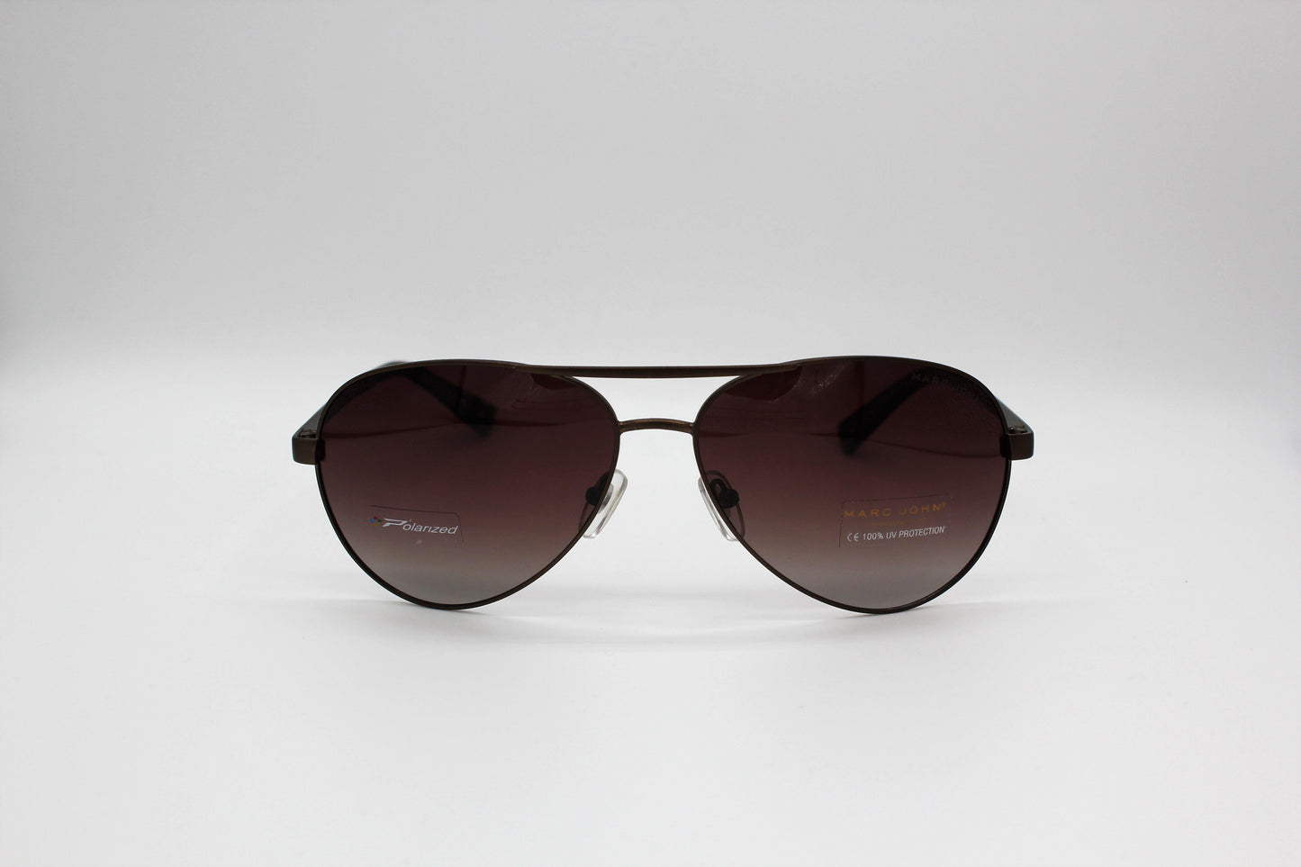 Слънчеви Очила Marc John MJ0711 Brown