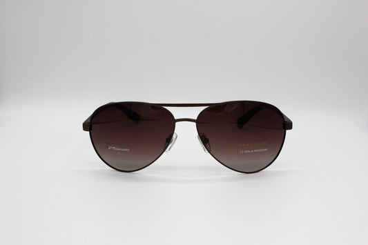 Слънчеви Очила Marc John MJ0711 Brown