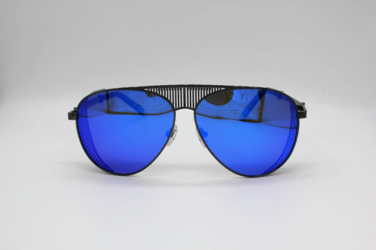 Слънчеви Очила Havvs HV68013 Blue
