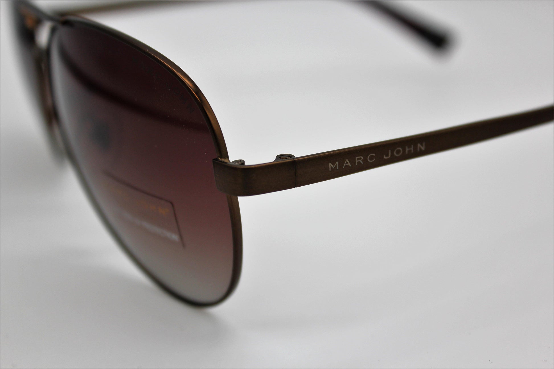 Слънчеви Очила Marc John MJ0711 Brown