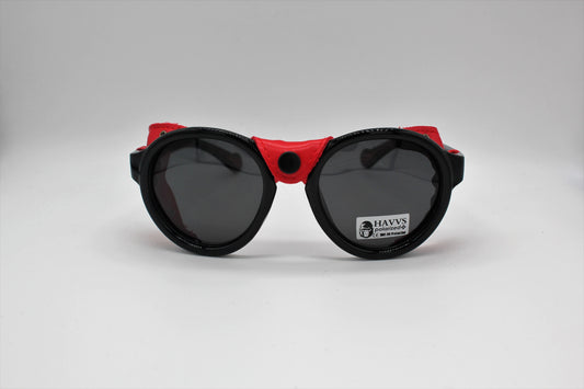 Слънчеви Очила Havvs HV68016 Red