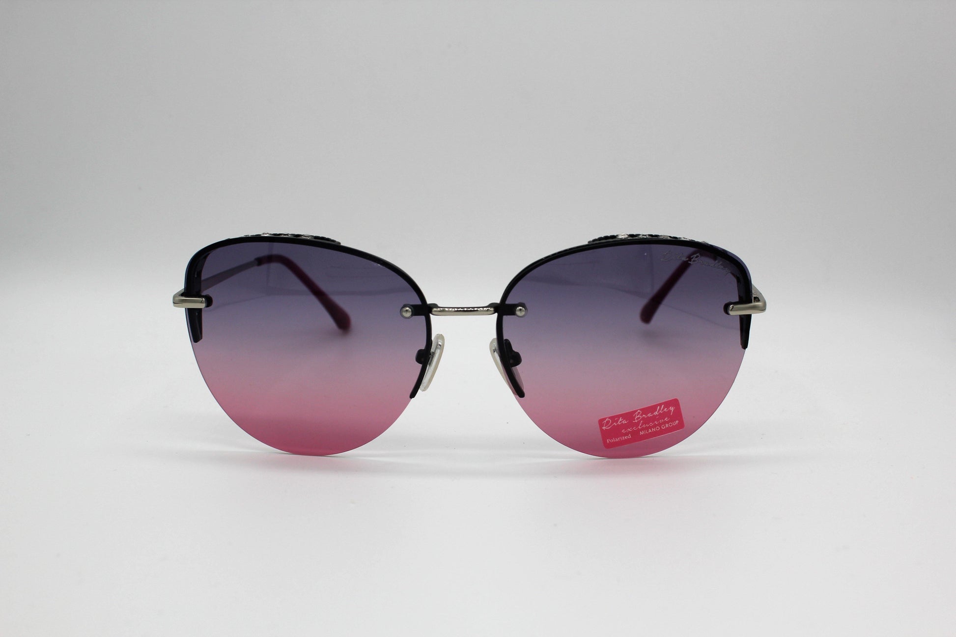 Rita Bradley - MorisMag