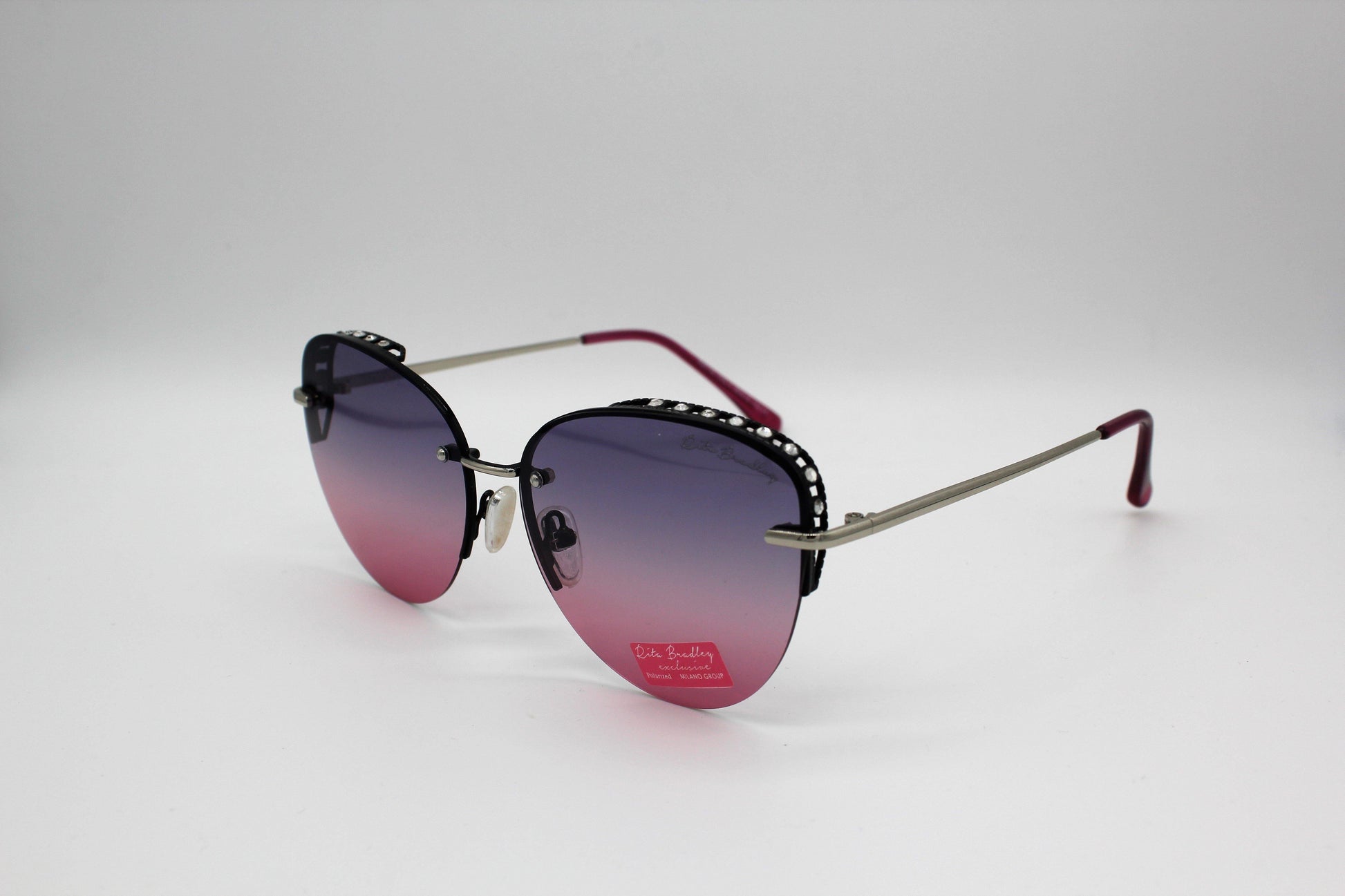 Rita Bradley - MorisMag