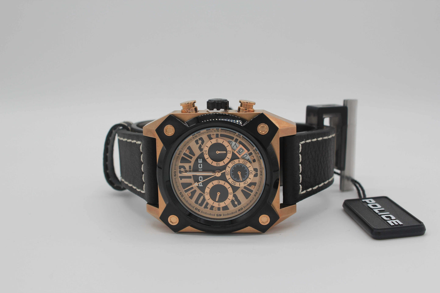 Police PL.14691JSTB/02m