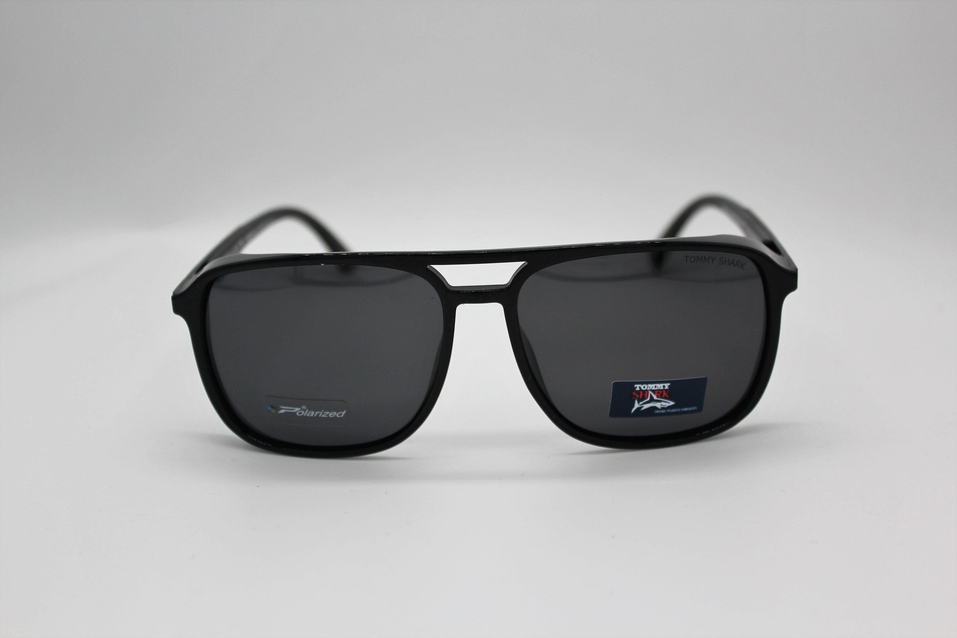 Tommy Shark TS2021 - MorisMag