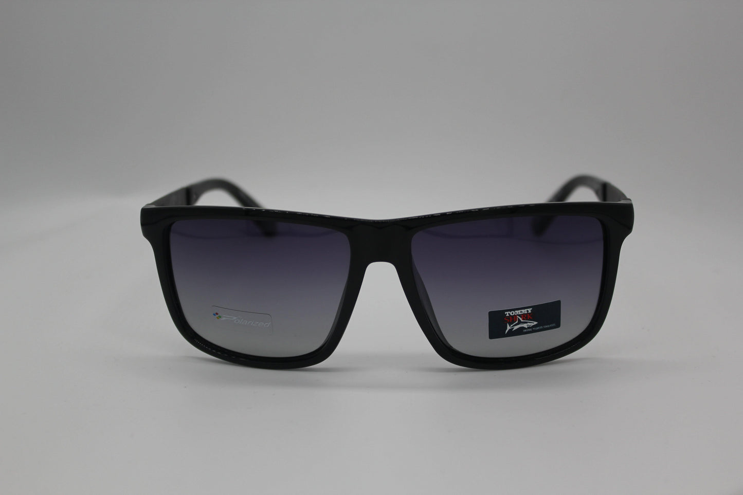 Tommy Shark TS2012 - MorisMag