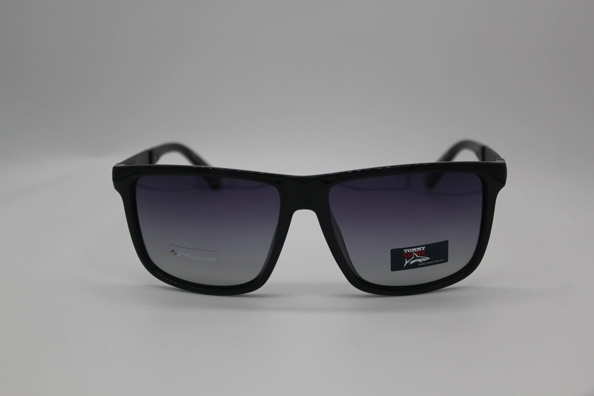 Tommy Shark TS2012 - MorisMag