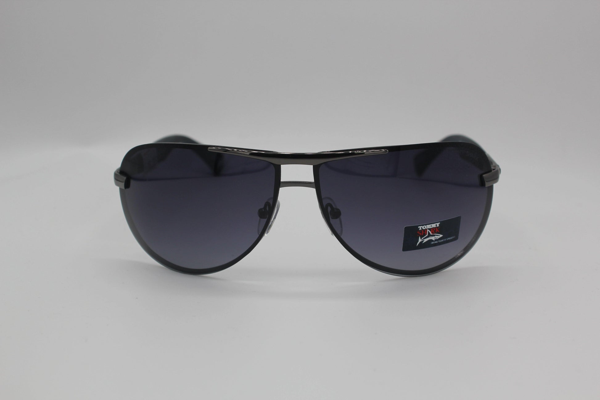 Tommy Shark TS2015 - MorisMag