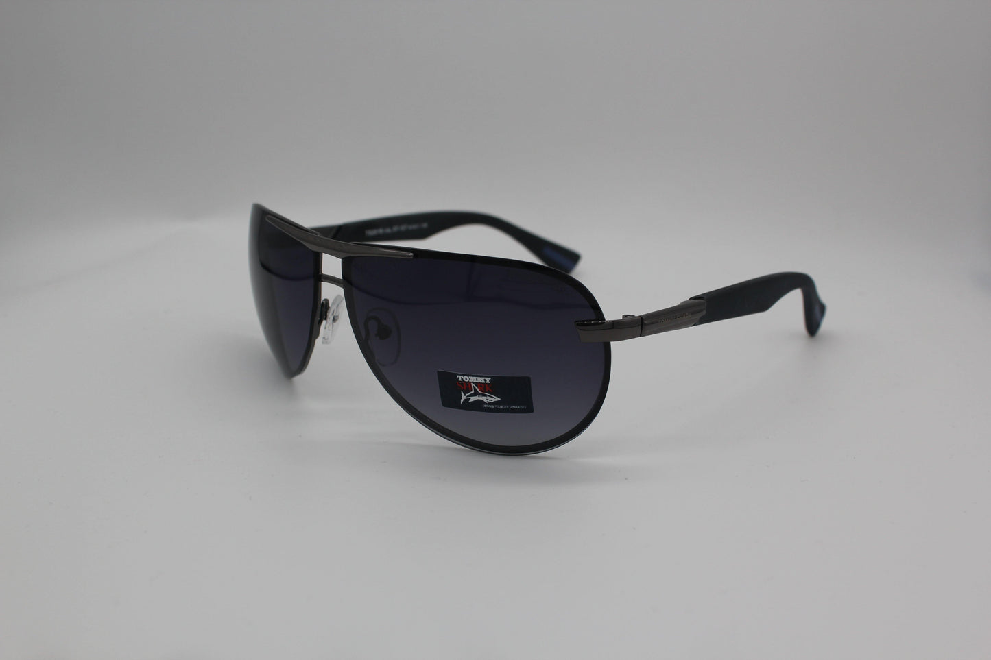 Tommy Shark TS2015 - MorisMag