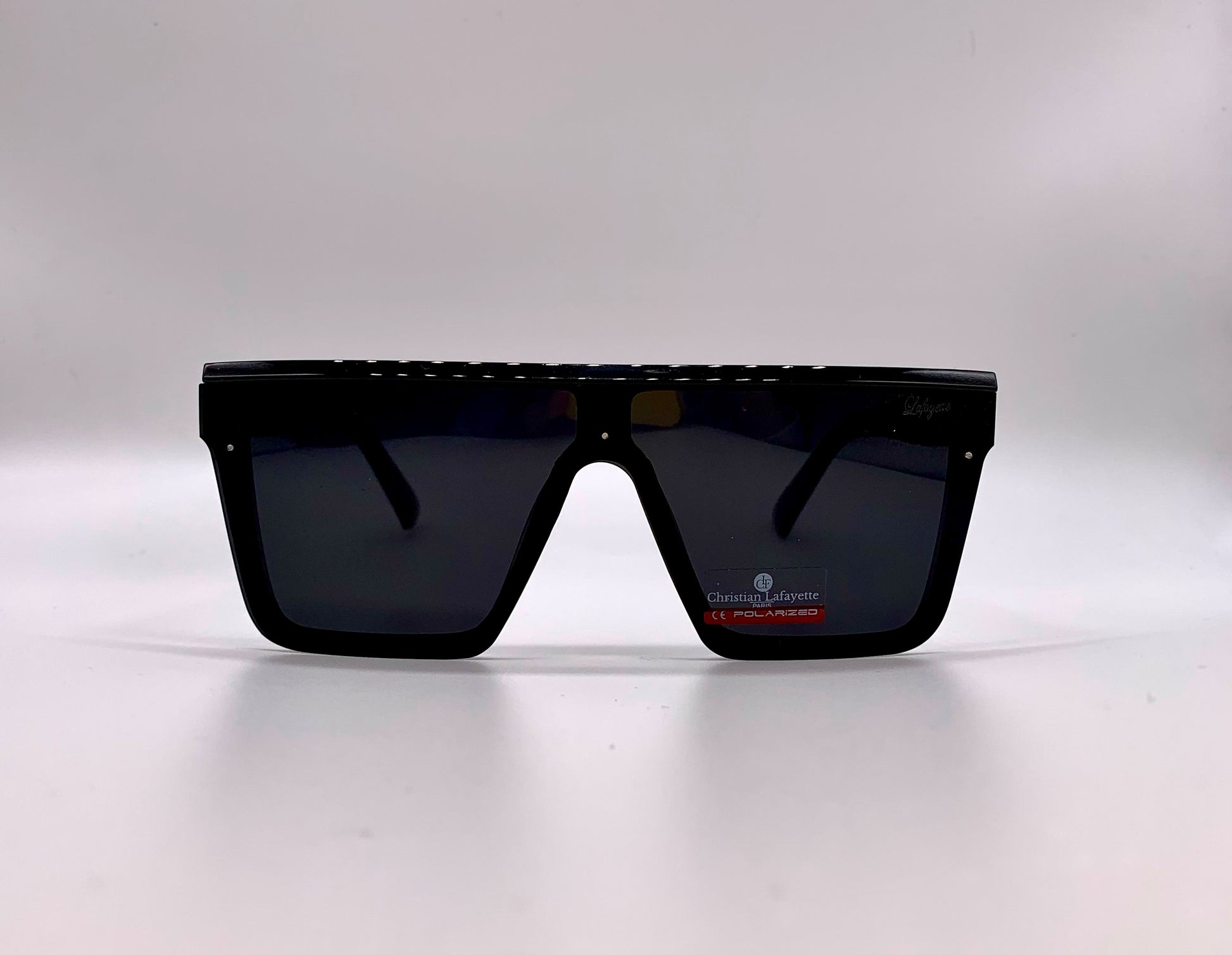 Christian Lafayette CLF6186