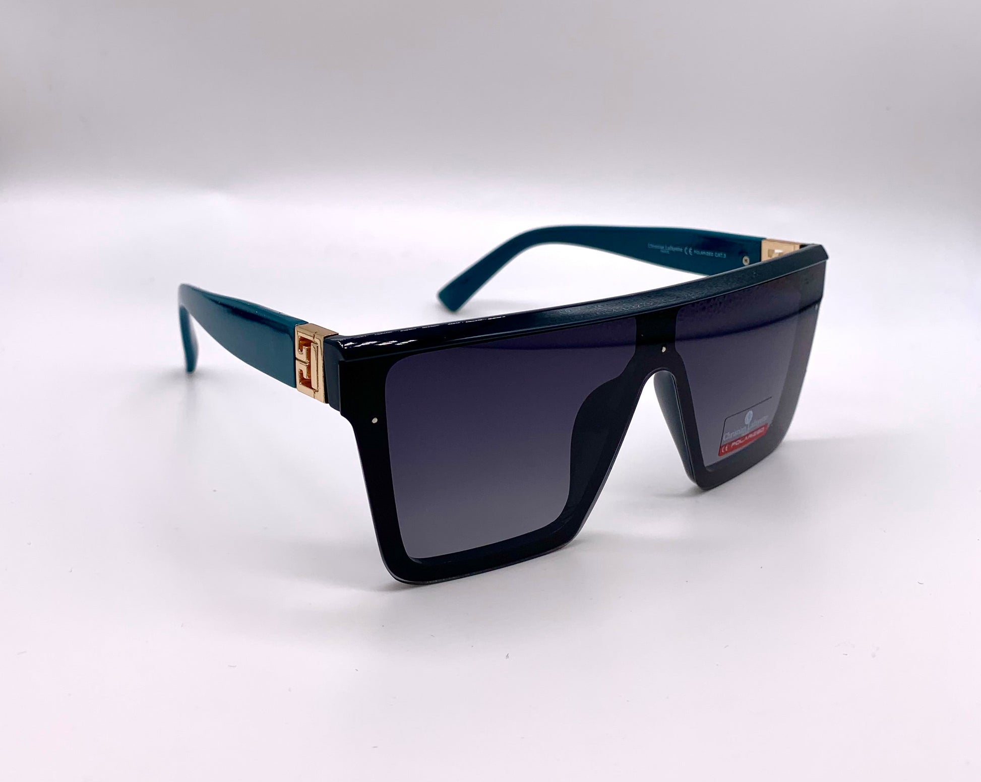 Christian Lafayette CLF6186