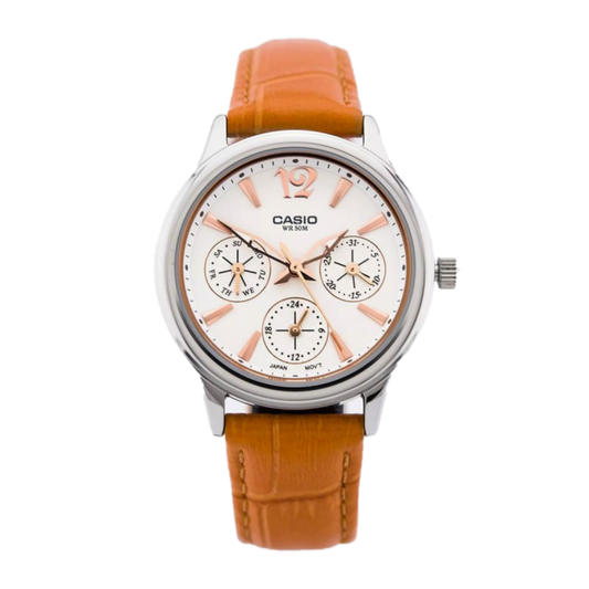 Casio LTP-2085L-5AV - MorisMag