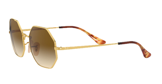 RAY-BAN OCTAGON RB1972 914751