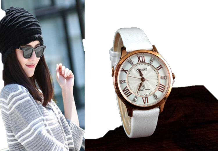 Часовник Orient SUB9B002W0