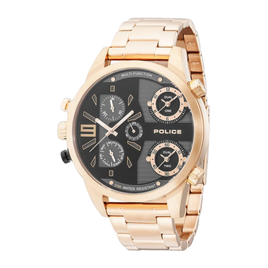 Police PL.14374JSR/02M - MorisMag