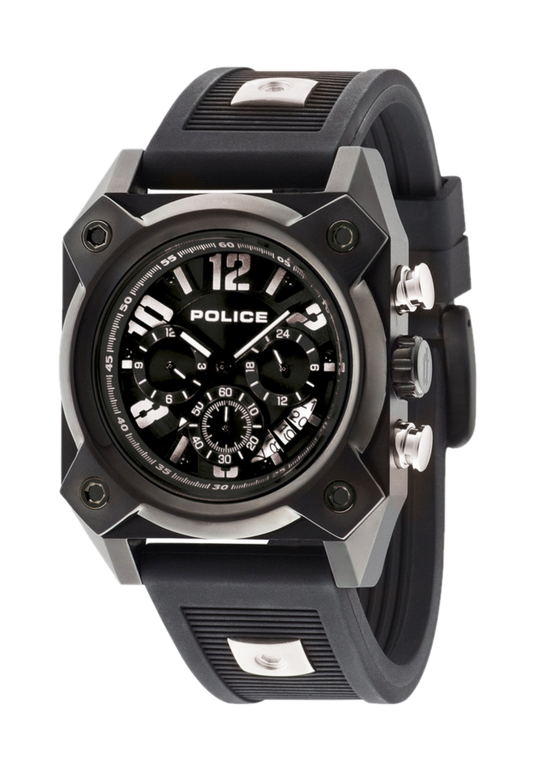 Police PL.14690JSUB/02ap - MorisMag