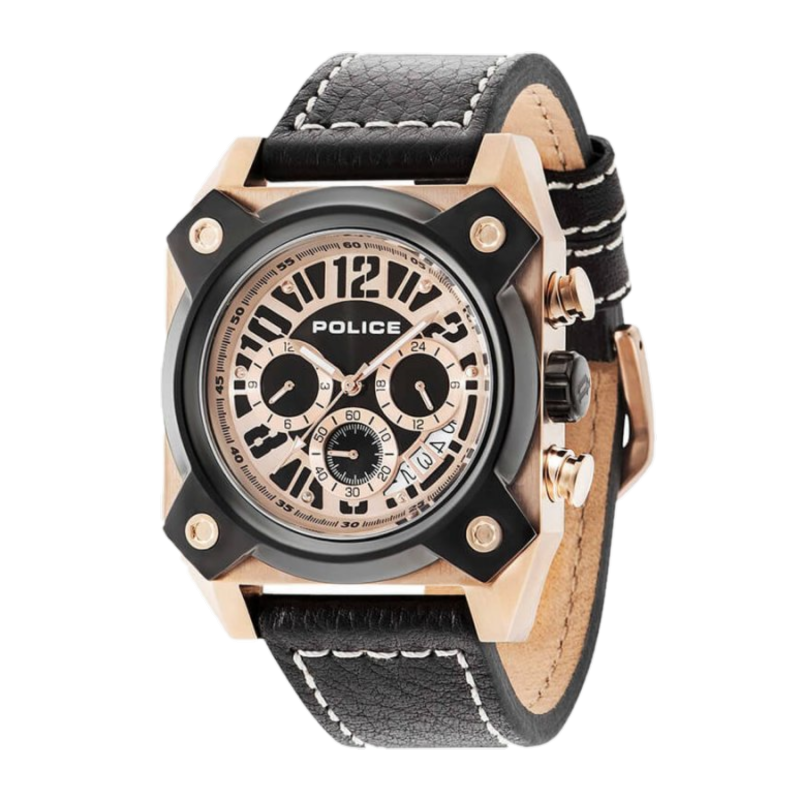 Police PL.14691JSTB/02m