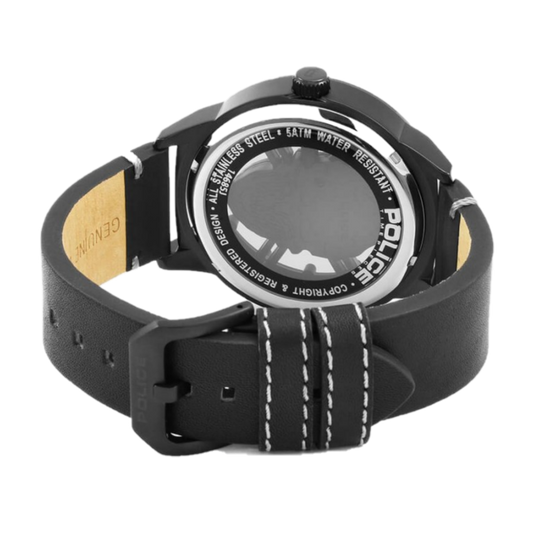 Police PL.14685JSB/61 - MorisMag