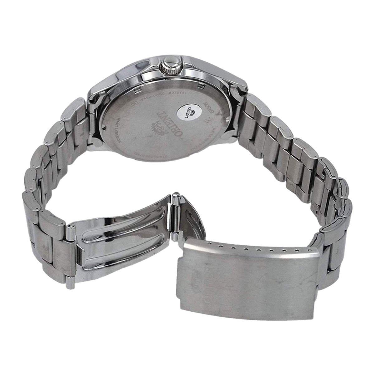 Часовник Orient RA-AB0F09L