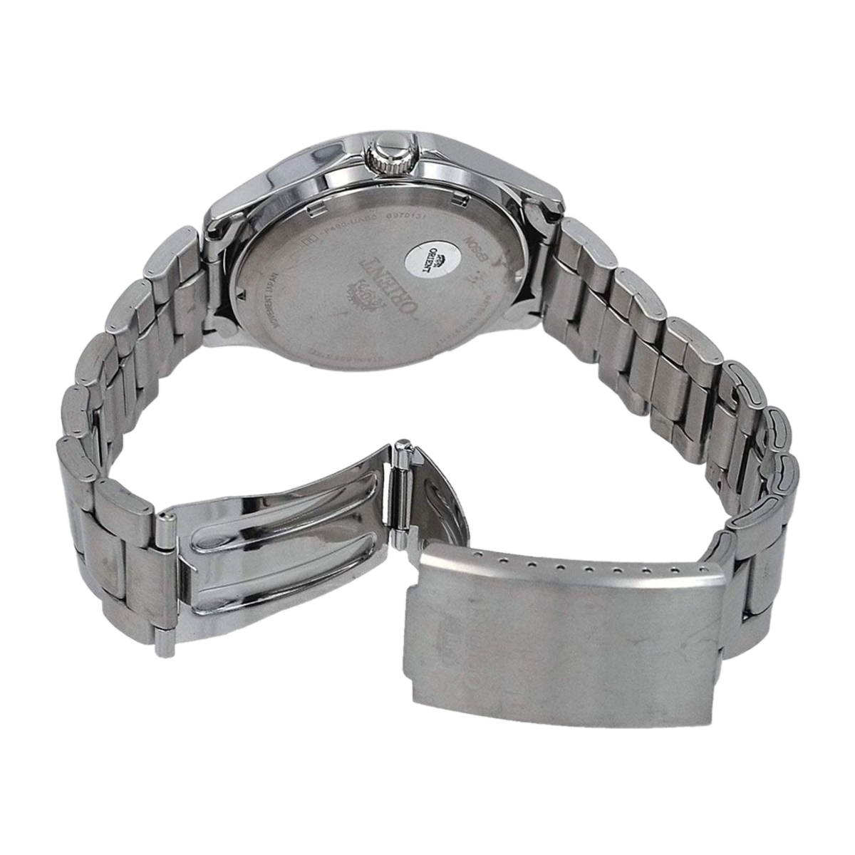 Часовник Orient RA-AB0F12S19B