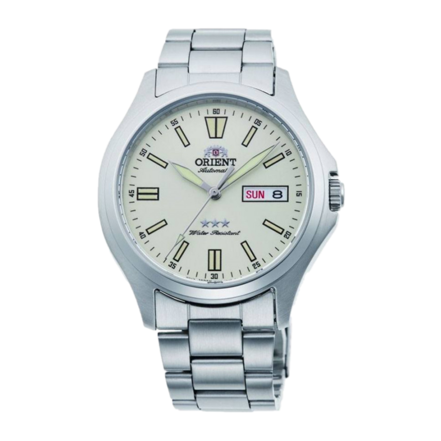 Часовник Orient RA-AB0F12S19B