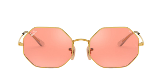 RAY-BAN OCTAGON RB1972 001/3E