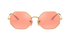 RAY-BAN OCTAGON RB1972 001/3E