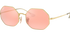 RAY-BAN OCTAGON RB1972 001/3E