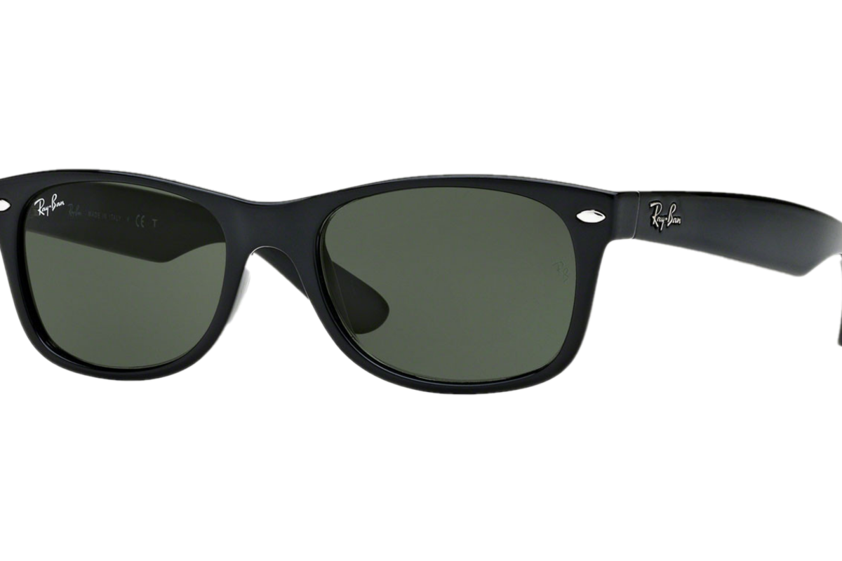 RAY-BAN WAYFARER CLASSIC RB2132 901