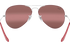 RAY-BAN AVIATOR MIRROR RB3025