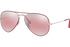 RAY-BAN AVIATOR MIRROR RB3025