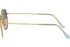 RAY-BAN HEXAGONAL RB3548N 004/71