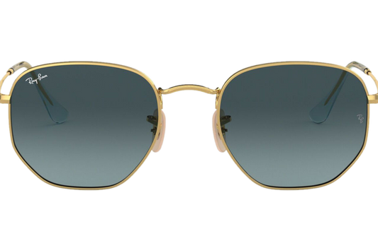 RAY-BAN HEXAGONAL RB3548N 004/71