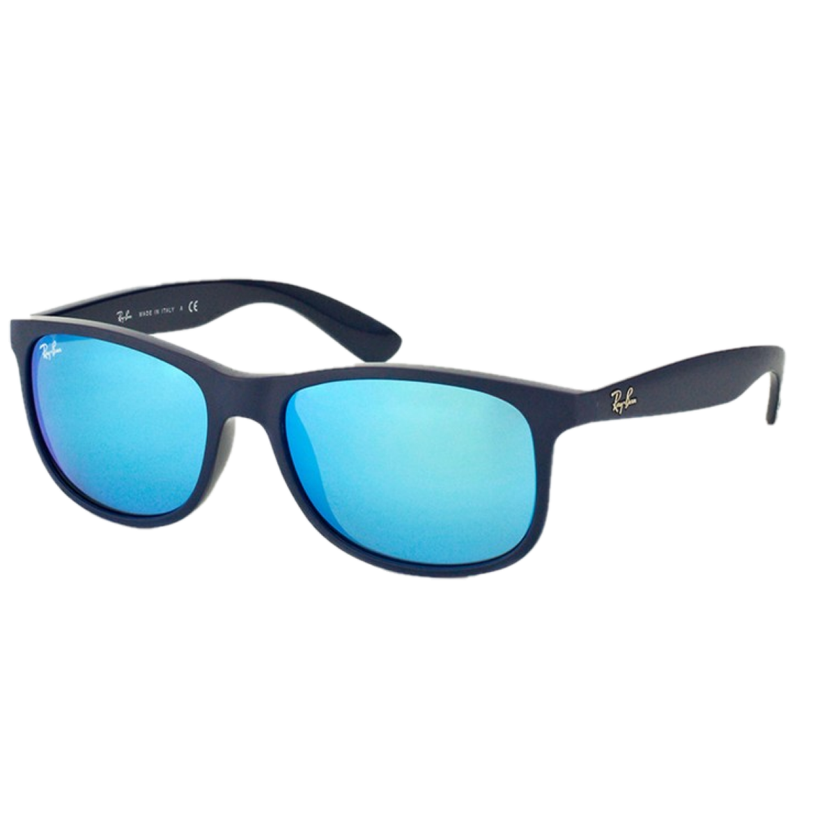 Ray-Ban RB4202 ANDY 6153/55      