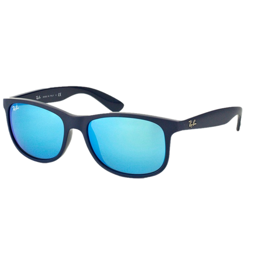 Ray-Ban RB4202 ANDY 6153/55