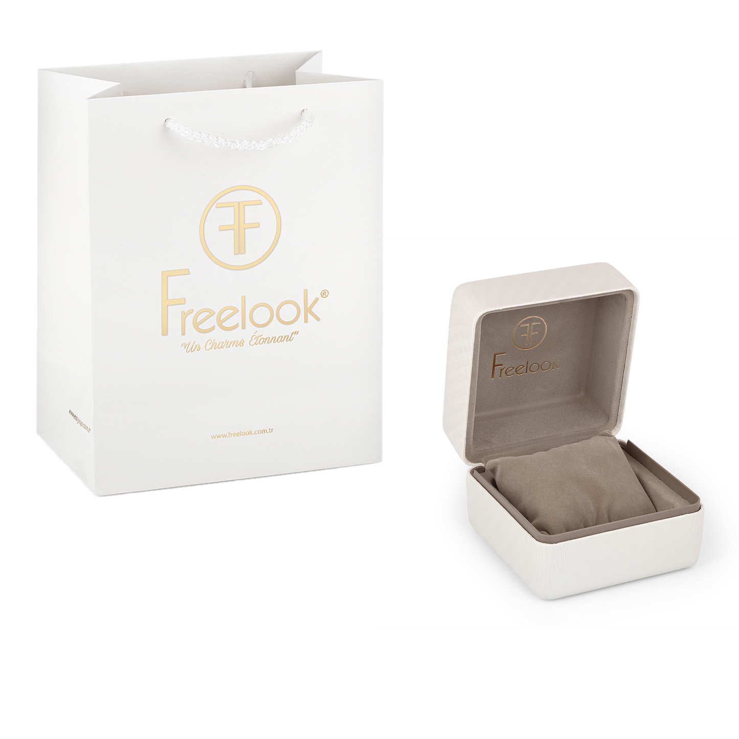 Дамски часовник Freelook FL.3.10097-5 - MorisMag