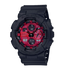 Мъжки часовник Casio g-shock ga-140ar-1a- | MorisMag