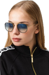 RAY-BAN MARSHAL II RB3648M 91673F