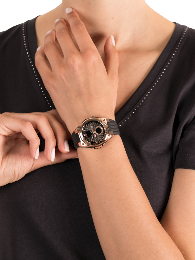 Часовник Casio MSG-C100G-1AER