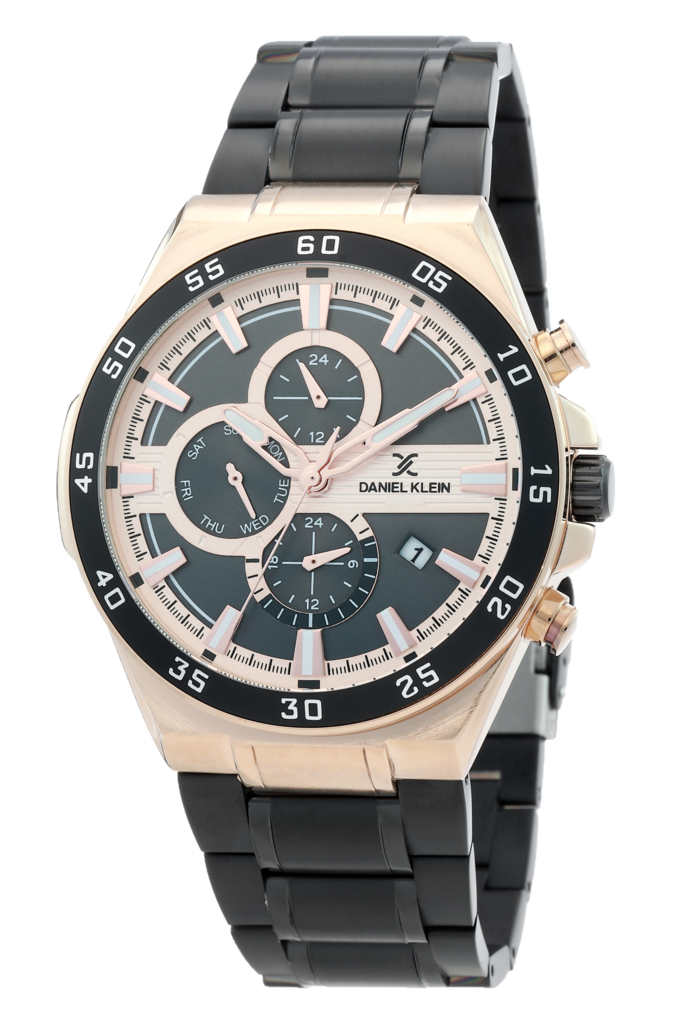 Мъжки часовник Daniel Klein DK.1.12362-6
