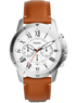 Часовник Fossil FS5343 - MORISMAG