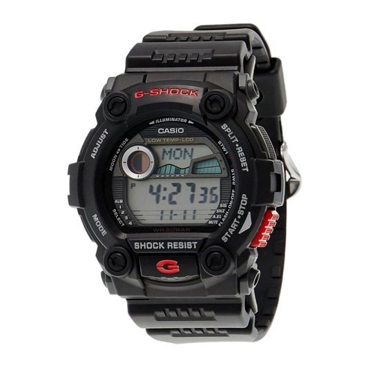 Часовник Casio G-Shock G-7900-1ER