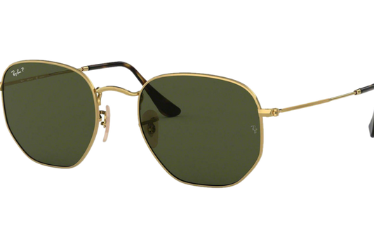 RAY-BAN HEXAGONAL RB3548 N 001